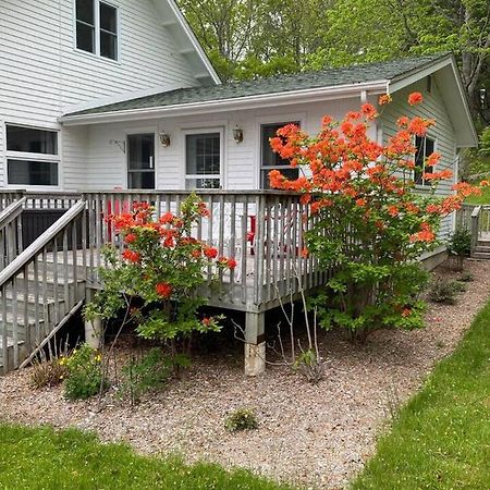 Sea La Vie Lejlighed Mahone Bay Eksteriør billede