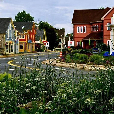 Sea La Vie Lejlighed Mahone Bay Eksteriør billede