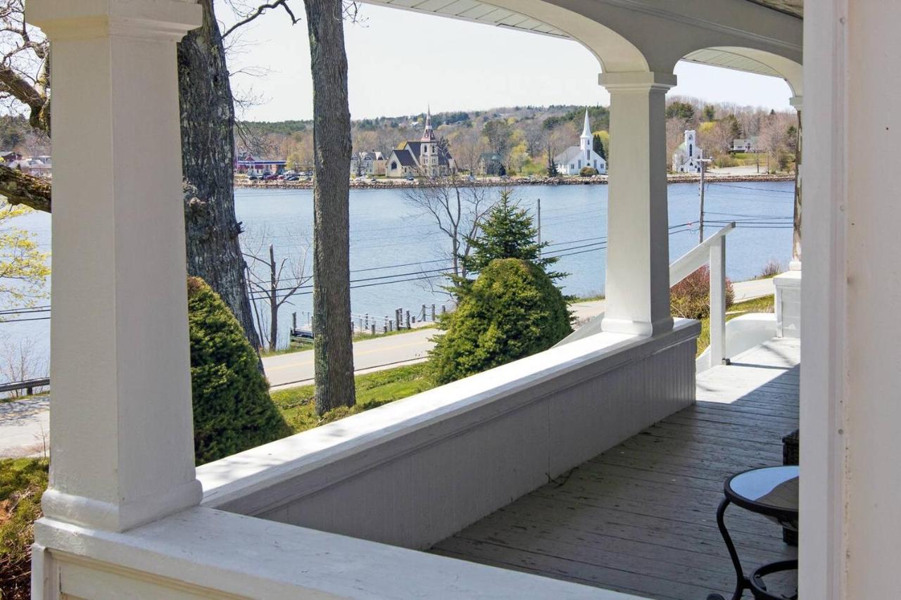 Sea La Vie Lejlighed Mahone Bay Eksteriør billede