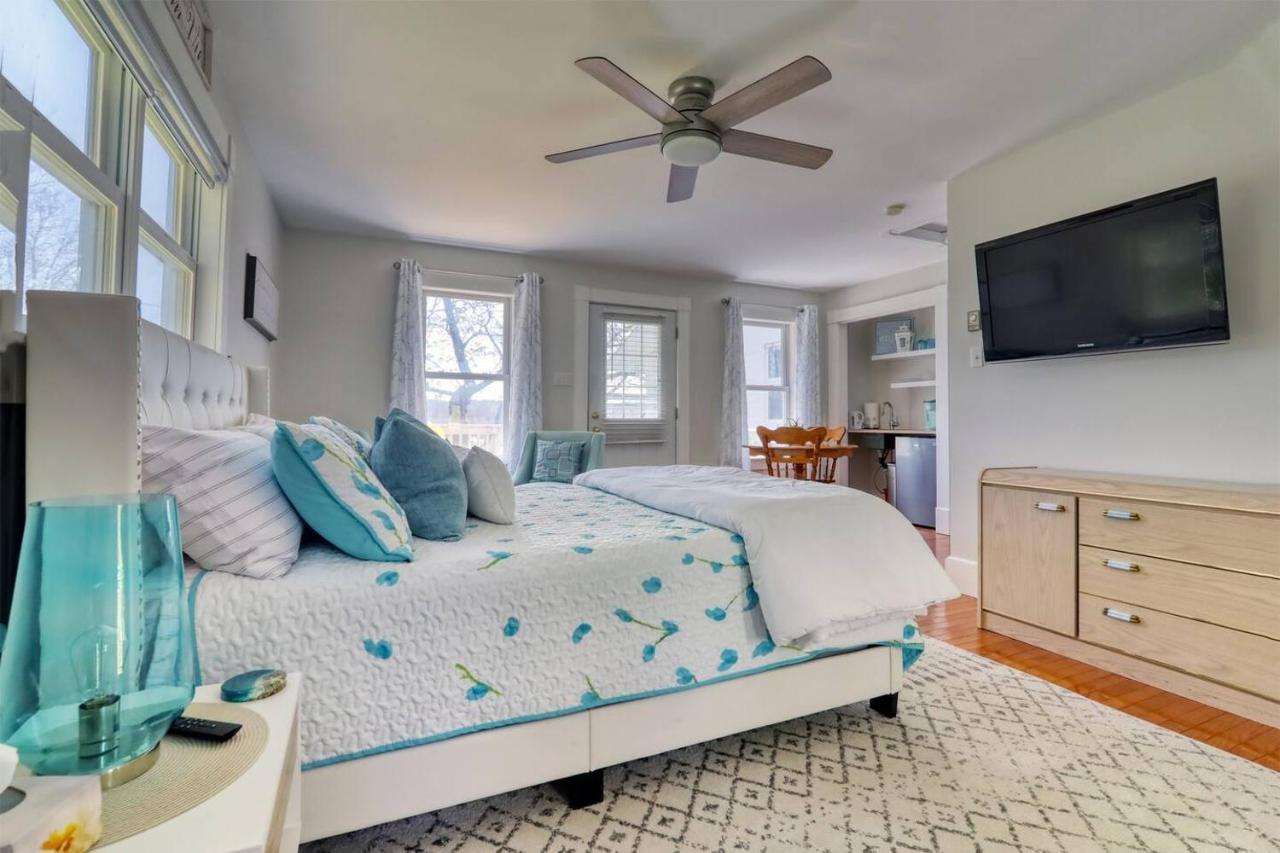 Sea La Vie Lejlighed Mahone Bay Eksteriør billede