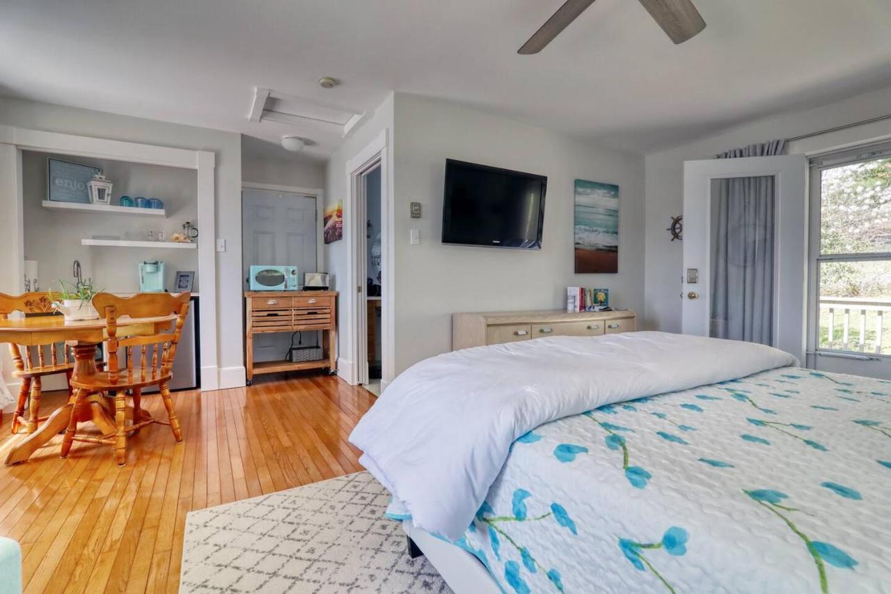 Sea La Vie Lejlighed Mahone Bay Eksteriør billede