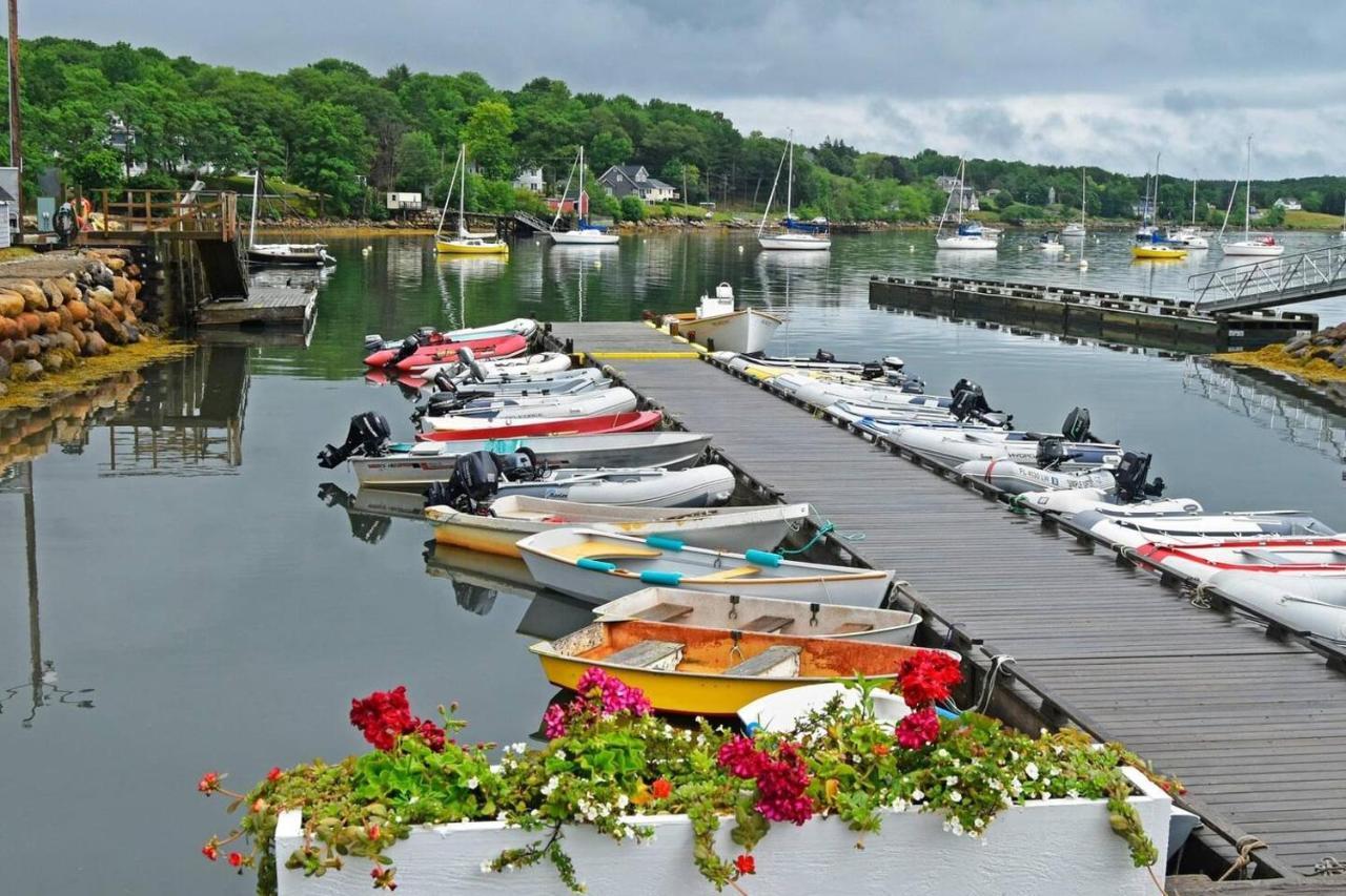 Sea La Vie Lejlighed Mahone Bay Eksteriør billede