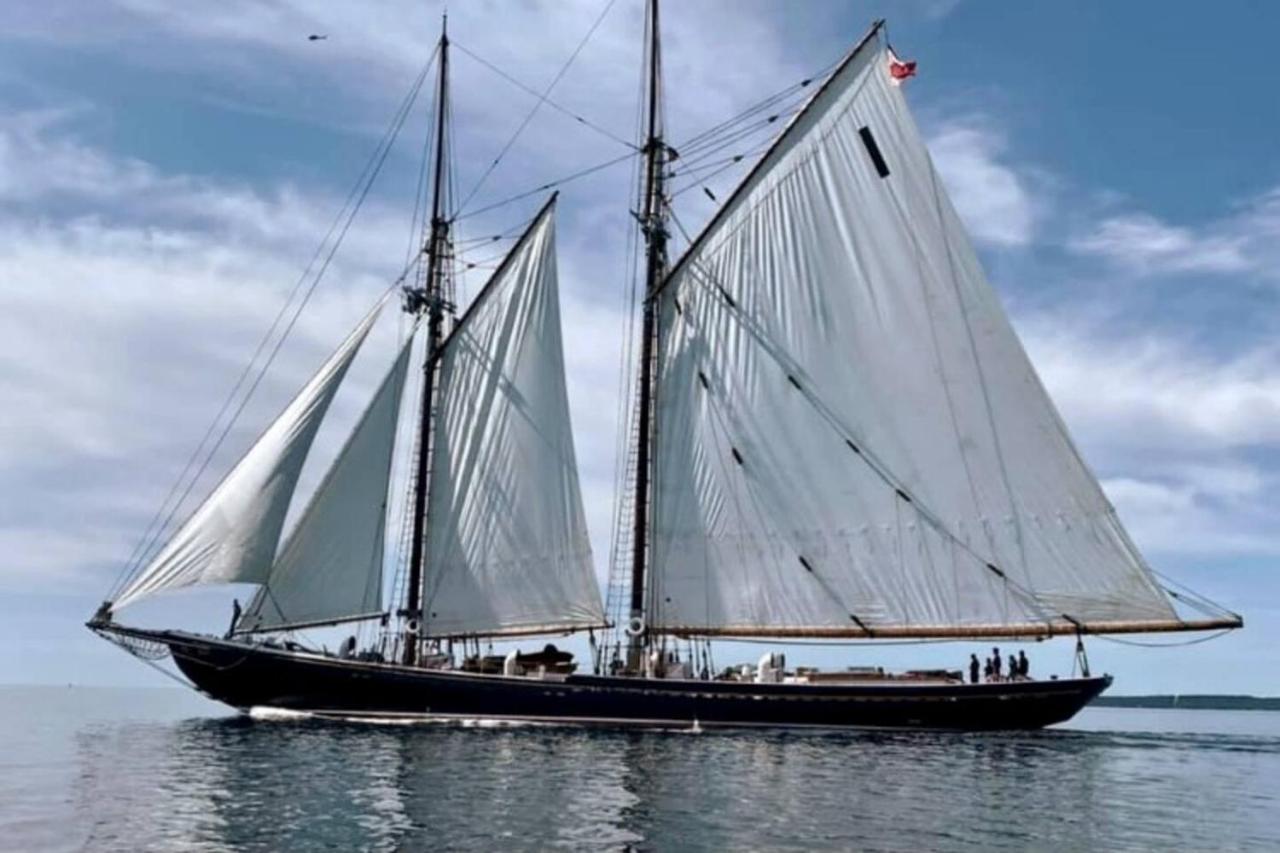 Sea La Vie Lejlighed Mahone Bay Eksteriør billede